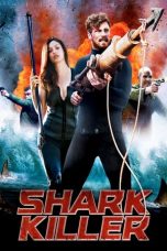 Nonton Film Shark Killer (2015) Subtitle Indonesia