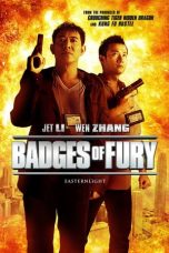 Nonton Film Badges of Fury (2013) Subtitle Indonesia