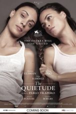 Nonton Film The Quietude (2018) Subtitle Indonesia