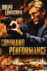 Nonton Film Command Performance (2009) Subtitle Indonesia