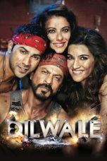 Nonton Film Dilwale (2015) Subtitle Indonesia