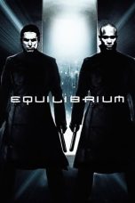 Nonton Film Equilibrium (2002) Subtitle Indonesia