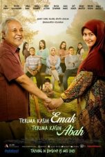 Nonton Film Terima Kasih Emak Terima Kasih Abah (2021) Subtitle Indonesia