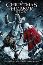 Nonton Film A Christmas Horror Story (2015) Subtitle Indonesia