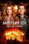 Nonton Film Mystery 101: Killer Timing (2021) Subtitle Indonesia