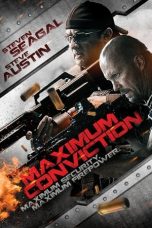 Nonton Film Maximum Conviction (2012) Subtitle Indonesia