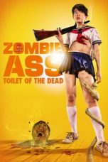 Nonton Film Zombie Ass: Toilet of the Dead (2011) Subtitle Indonesia