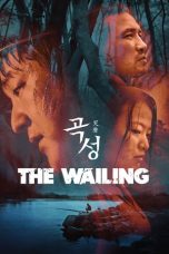 Nonton Film The Wailing (2016) Subtitle Indonesia