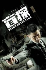 Nonton Film Blind Detective (2013) Subtitle Indonesia