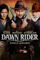 Nonton Film Dawn Rider (2012) Subtitle Indonesia