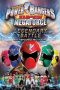 Nonton Film Power Rangers Super Megaforce: The Legendary Battle (2015) Subtitle Indonesia