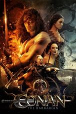 Nonton Film Conan the Barbarian (2011) Subtitle Indonesia