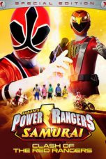 Nonton Film Power Rangers Samurai: Clash of the Red Rangers – The Movie (2011) Subtitle Indonesia