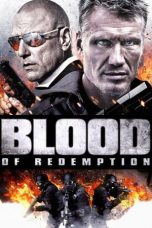 Nonton Film Blood of Redemption (2013) Subtitle Indonesia