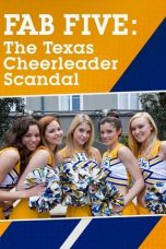 Nonton Film Fab Five: The Texas Cheerleader Scandal (2008) Subtitle Indonesia