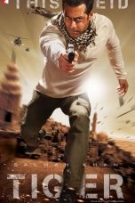 Nonton Film Ek Tha Tiger (2012) Subtitle Indonesia