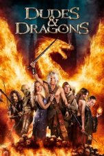 Nonton Film Dudes & Dragons (2015) Subtitle Indonesia