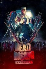 Nonton Film Dead Rising: Endgame (2016) Subtitle Indonesia