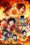 Nonton Film Episode of Sabo: The Three Brothers’ Bond – The Miraculous Reunion (2015) Subtitle Indonesia