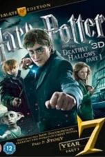 Nonton Film Creating the World of Harry Potter, Part 7: Story (2012) Subtitle Indonesia