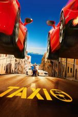 Nonton Film Taxi 5 (2018) Subtitle Indonesia