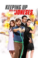 Nonton Film Keeping Up with the Joneses (2016) Subtitle Indonesia