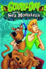 Nonton Film Scooby-Doo! and the Sea Monsters (2012) Subtitle Indonesia