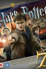 Nonton Film Creating the World of Harry Potter, Part 8: Growing Up (2011) Subtitle Indonesia