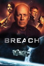 Nonton Film Breach (2020) Subtitle Indonesia