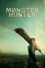 Nonton Film Monster Hunter (2020) Subtitle Indonesia