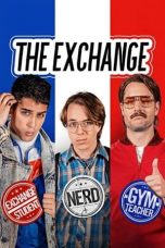 Nonton Film The Exchange (2021) Subtitle Indonesia