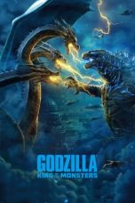 Nonton Film Godzilla: King of the Monsters (2019) Subtitle Indonesia