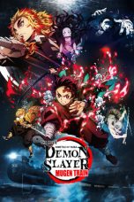 Nonton Film Demon Slayer -Kimetsu no Yaiba- The Movie: Mugen Train (2020) Subtitle Indonesia