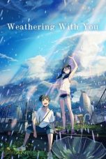 Nonton Film Weathering with You (2019) Subtitle Indonesia