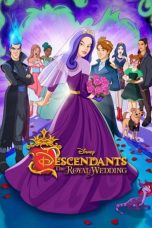 Nonton Film Descendants: The Royal Wedding (2021) Subtitle Indonesia