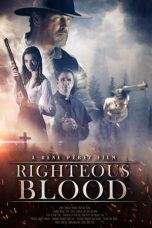 Nonton Film Righteous Blood (2021) Subtitle Indonesia