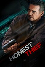 Nonton Film Honest Thief (2020) Subtitle Indonesia