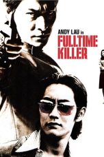 Nonton Film Fulltime Killer (2001) Subtitle Indonesia