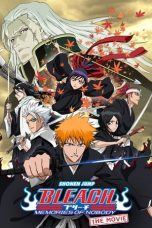 Nonton Film Bleach the Movie: Memories of Nobody (2006) Subtitle Indonesia