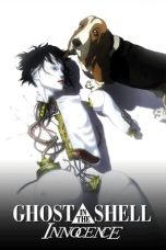 Nonton Film Ghost in the Shell 2: Innocence (2004) Subtitle Indonesia