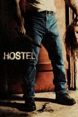 Nonton Film Hostel (2006) Subtitle Indonesia