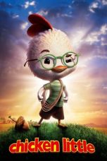 Nonton Film Chicken Little (2005) Subtitle Indonesia