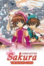 Nonton Film Cardcaptor Sakura: The Sealed Card (2000) Subtitle Indonesia