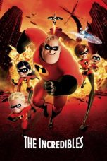 Nonton Film The Incredibles (2004) Subtitle Indonesia