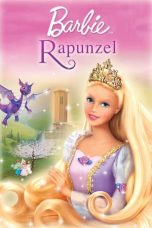 Nonton Film Barbie as Rapunzel (2001) Subtitle Indonesia