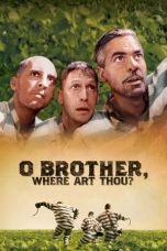 Nonton Film O Brother, Where Art Thou? (2000) Subtitle Indonesia