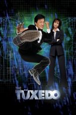 Nonton Film The Tuxedo (2002) Subtitle Indonesia