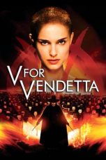 Nonton Film V for Vendetta (2006) Subtitle Indonesia