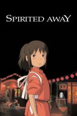 Nonton Film Spirited Away (2001) Subtitle Indonesia