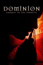 Nonton Film Dominion: Prequel to the Exorcist (2005) Subtitle Indonesia